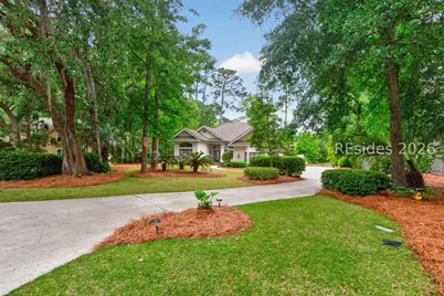 4 Beech Hill Court, Hilton Head Island, SC 29928 - Photo 5
