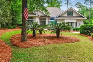 4 Beech Hill Ct, Hilton Head Island, SC 29928 - Photo 1