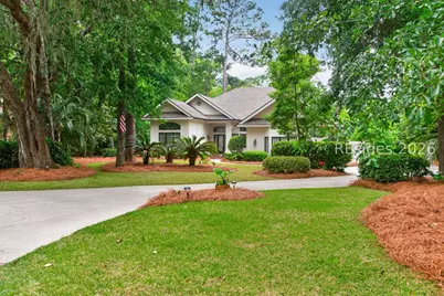 4 Beech Hill Court, Hilton Head Island, SC 29928 - Photo 7
