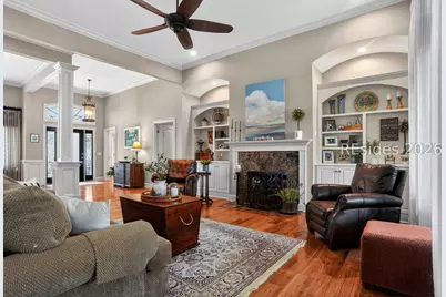 4 Beech Hill Court, Hilton Head Island, SC 29928 - Photo 11