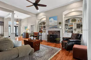 4 Beech Hill Ct, Hilton Head Island, SC 29928 - Photo 11