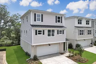 146 Heartleaf Rd, Hilton Head Island, SC 29926 - Photo 1
