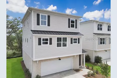 146 Heartleaf Road, Hilton Head Island, SC 29926 - Photo 3