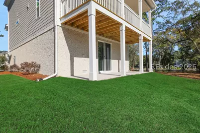 141 Heartleaf Road, Hilton Head Island, SC 29926 - Photo 41