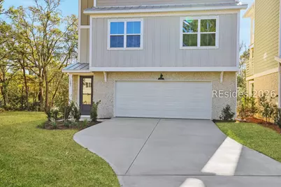 141 Heartleaf Road, Hilton Head Island, SC 29926 - Photo 1