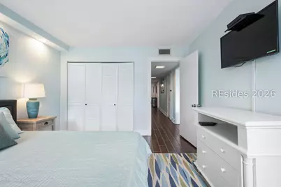 34 S Forest Beach Drive #A12, Hilton Head Island, SC 29928 - Photo 29