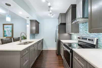 34 S Forest Beach Drive #A12, Hilton Head Island, SC 29928 - Photo 11