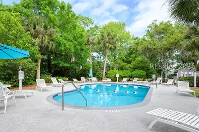 34 S Forest Beach Drive #A12, Hilton Head Island, SC 29928 - Photo 43