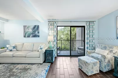 34 S Forest Beach Drive #A12, Hilton Head Island, SC 29928 - Photo 5