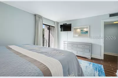 34 S Forest Beach Drive #A12, Hilton Head Island, SC 29928 - Photo 21