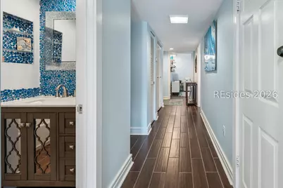 34 S Forest Beach Drive #A12, Hilton Head Island, SC 29928 - Photo 17