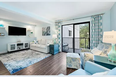 34 S Forest Beach Drive #A12, Hilton Head Island, SC 29928 - Photo 3