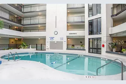 10 Lemoyne Avenue #101, Hilton Head Island, SC 29928 - Photo 35