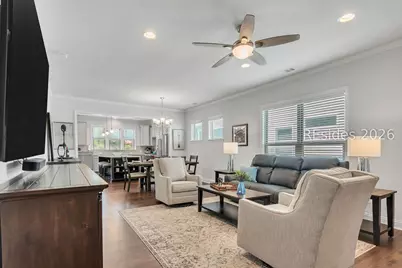 321 Turnberry Woods Drive, Bluffton, SC 29909 - Photo 7