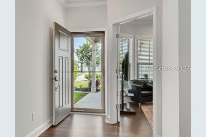 321 Turnberry Woods Drive, Bluffton, SC 29909 - Photo 5