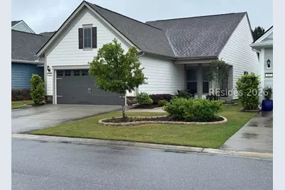 321 Turnberry Woods Drive, Bluffton, SC 29909 - Photo 1