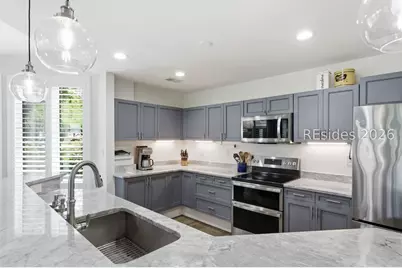 6 Village North Drive #129, Hilton Head Island, SC 29926 - Photo 11