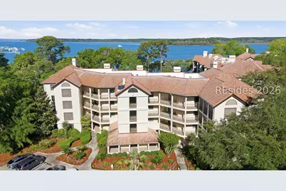 6 Village North Drive #129, Hilton Head Island, SC 29926 - Photo 3
