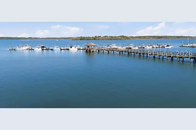 6 Village North Drive #129, Hilton Head Island, SC 29926 - Photo 29