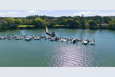 6 Village North Drive #129, Hilton Head Island, SC 29926 - Photo 31