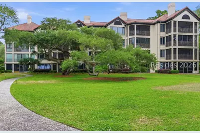 6 Village North Drive #129, Hilton Head Island, SC 29926 - Photo 25