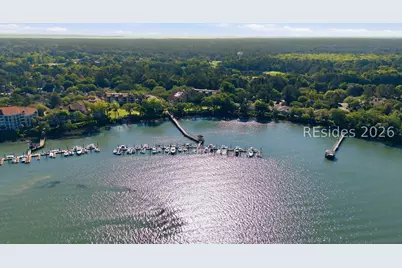 6 Village North Drive #129, Hilton Head Island, SC 29926 - Photo 33