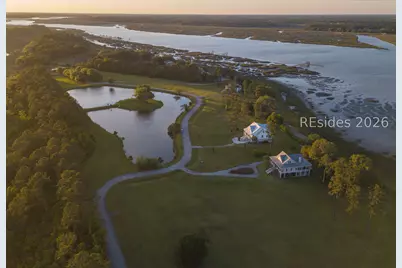 39 Reserve Drive, Seabrook, SC 29940 - Photo 3