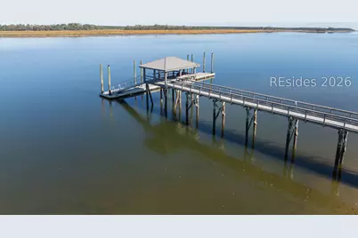 39 Reserve Drive, Seabrook, SC 29940 - Photo 1