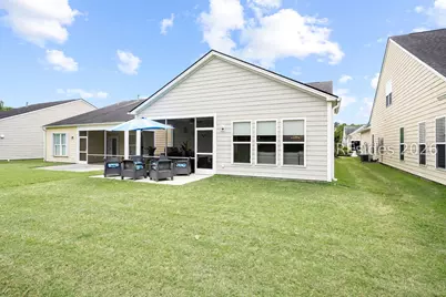 45 Wild Strawberry Lane, Bluffton, SC 29909 - Photo 33