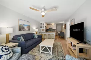 15 S Forest Beach Dr, Hilton Head Island, SC 29928 - Photo 13
