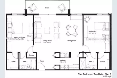 300 Woodhaven Drive #4301, Hilton Head Island, SC 29928 - Photo 3