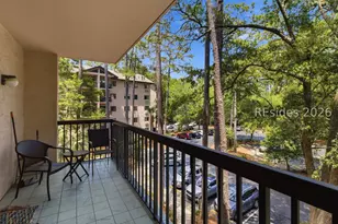 300 Woodhaven Dr, Hilton Head Island, SC 29928 - Photo 23