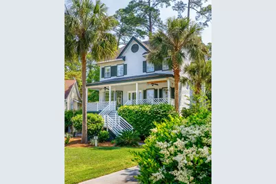 8 Deixler Lane, Hilton Head Island, SC 29928 - Photo 1