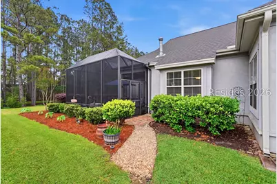 1590 Abbey Glen Way #1590, Hardeeville, SC 29927 - Photo 33