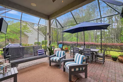 1590 Abbey Glen Way #1590, Hardeeville, SC 29927 - Photo 31