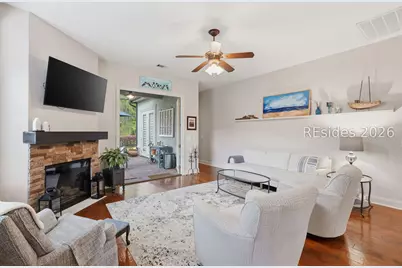 1590 Abbey Glen Way #1590, Hardeeville, SC 29927 - Photo 7