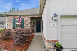 1590 Abbey Glen Way, Hardeeville, SC 29927 - Photo 3