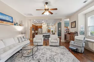 1590 Abbey Glen Way, Hardeeville, SC 29927 - Photo 5