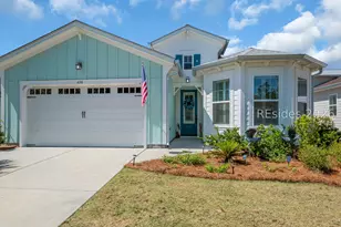 498 Landshark Blvd, Hardeeville, SC 29927 - Photo 1