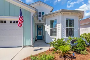 498 Landshark Blvd, Hardeeville, SC 29927 - Photo 5