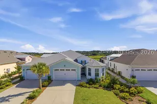 498 Landshark Blvd, Hardeeville, SC 29927 - Photo 1
