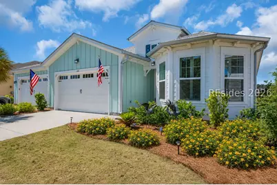 498 Landshark Boulevard, Hardeeville, SC 29927 - Photo 3