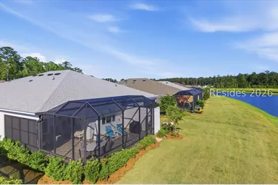 498 Landshark Boulevard, Hardeeville, SC 29927 - Photo 5