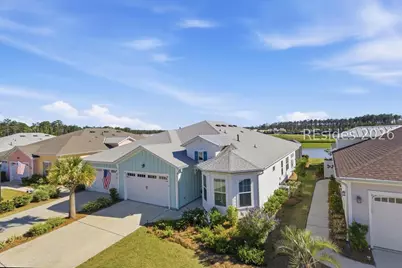 498 Landshark Boulevard, Hardeeville, SC 29927 - Photo 1