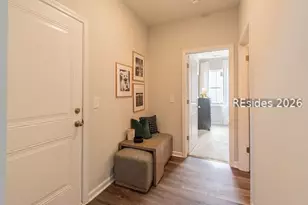 478 Dreher Dr, Hardeeville, SC 29927 - Photo 5