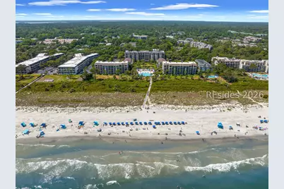 21 S Forest Beach Drive #202, Hilton Head Island, SC 29928 - Photo 1