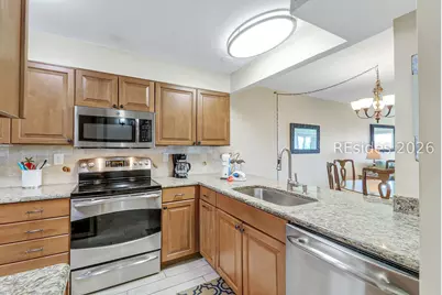 21 S Forest Beach Drive #202, Hilton Head Island, SC 29928 - Photo 7