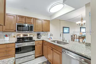 21 S Forest Beach Dr, Hilton Head Island, SC 29928 - Photo 7