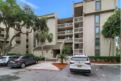 21 S Forest Beach Drive #202, Hilton Head Island, SC 29928 - Photo 31