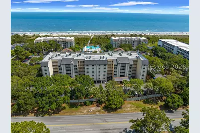 21 S Forest Beach Drive #202, Hilton Head Island, SC 29928 - Photo 33